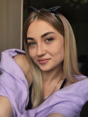 Проститутка Эмма, 22 года, г. Старощербиновская