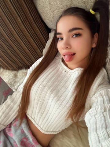 Индивидуалка Сабина фото 3